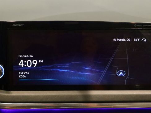 Used 2023 Hyundai Sonata Limited w/ Preferred Accessory Package image 29