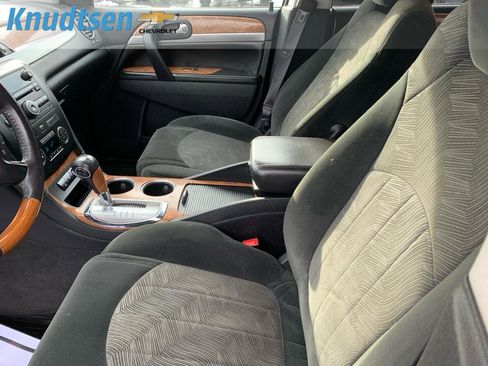 Used 2012 Buick Enclave AWD image 18