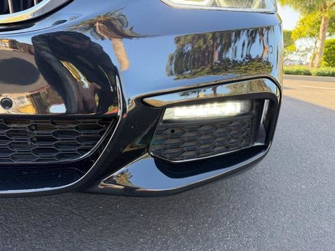 Used 2017 BMW 540i RWD image 25
