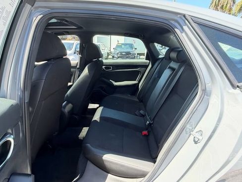 Used 2025 Honda Civic Sport image 11