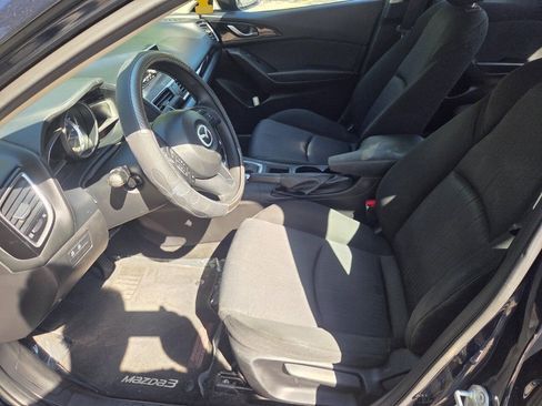 Used 2014 MAZDA MAZDA3 i Sport FWD image 19