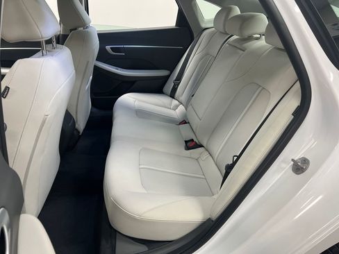 Used 2025 Hyundai Sonata SEL FWD image 26