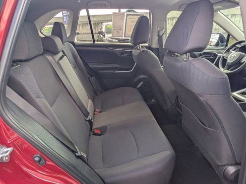 Used 2024 Toyota RAV4 LE image 7