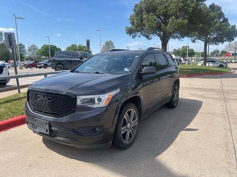 Used 2017 GMC Acadia Denali w/ Technology Package image 1