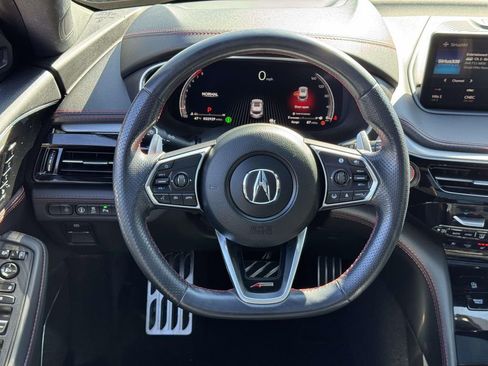 Certified 2023 Acura MDX A-Spec AWD/4WD image 13