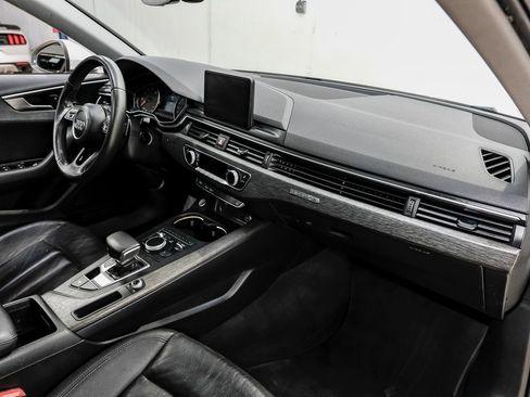 Used 2018 Audi A4 2.0T Premium w/ Convenience Package image 18