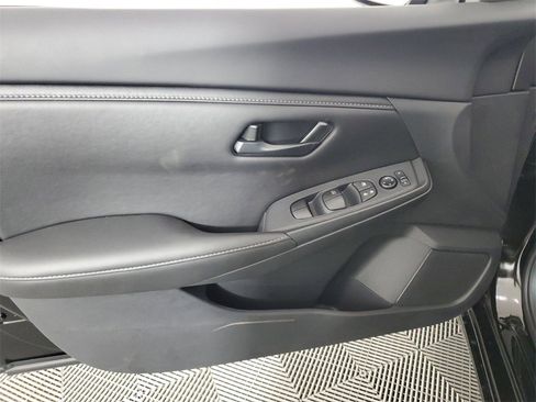 New 2025 Nissan Sentra S image 17