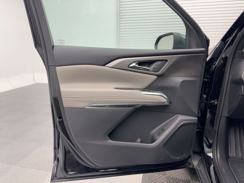 New 2026 Chevrolet Traverse LT image 20