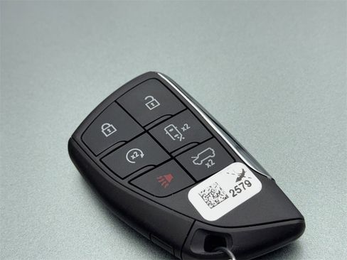 Used 2024 GMC Hummer EV 3X image 72