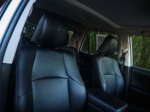 Used 2023 Toyota 4Runner 40th Anniversary SE image 34