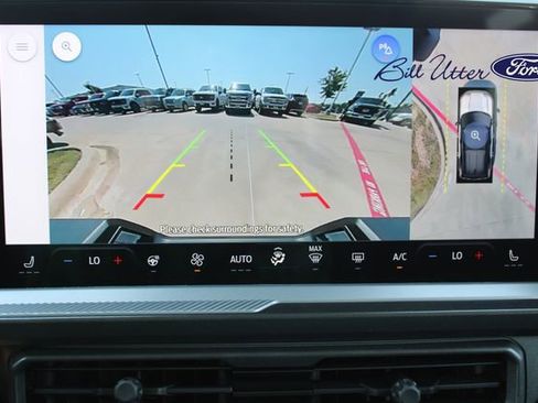 New 2025 Ford Bronco Sport Outer Banks w/ Outer Banks Tech Package+ image 16