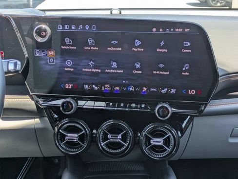 Used 2026 Chevrolet Blazer EV SS w/ Performance Package AWD/4WD image 19