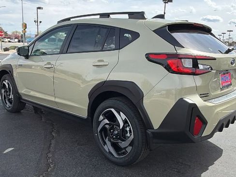 New 2026 Subaru Crosstrek 2.5i Limited AWD/4WD image 5