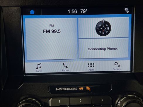 Used 2018 Ford F150 XL w/ Equipment Group 101A Mid RWD image 25