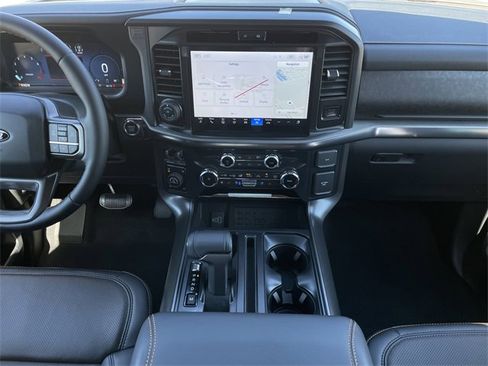 New 2025 Ford F150 Tremor w/ Equipment Group 402A High image 18