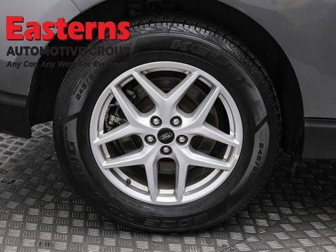 Used 2023 Ford Edge SEL image 30