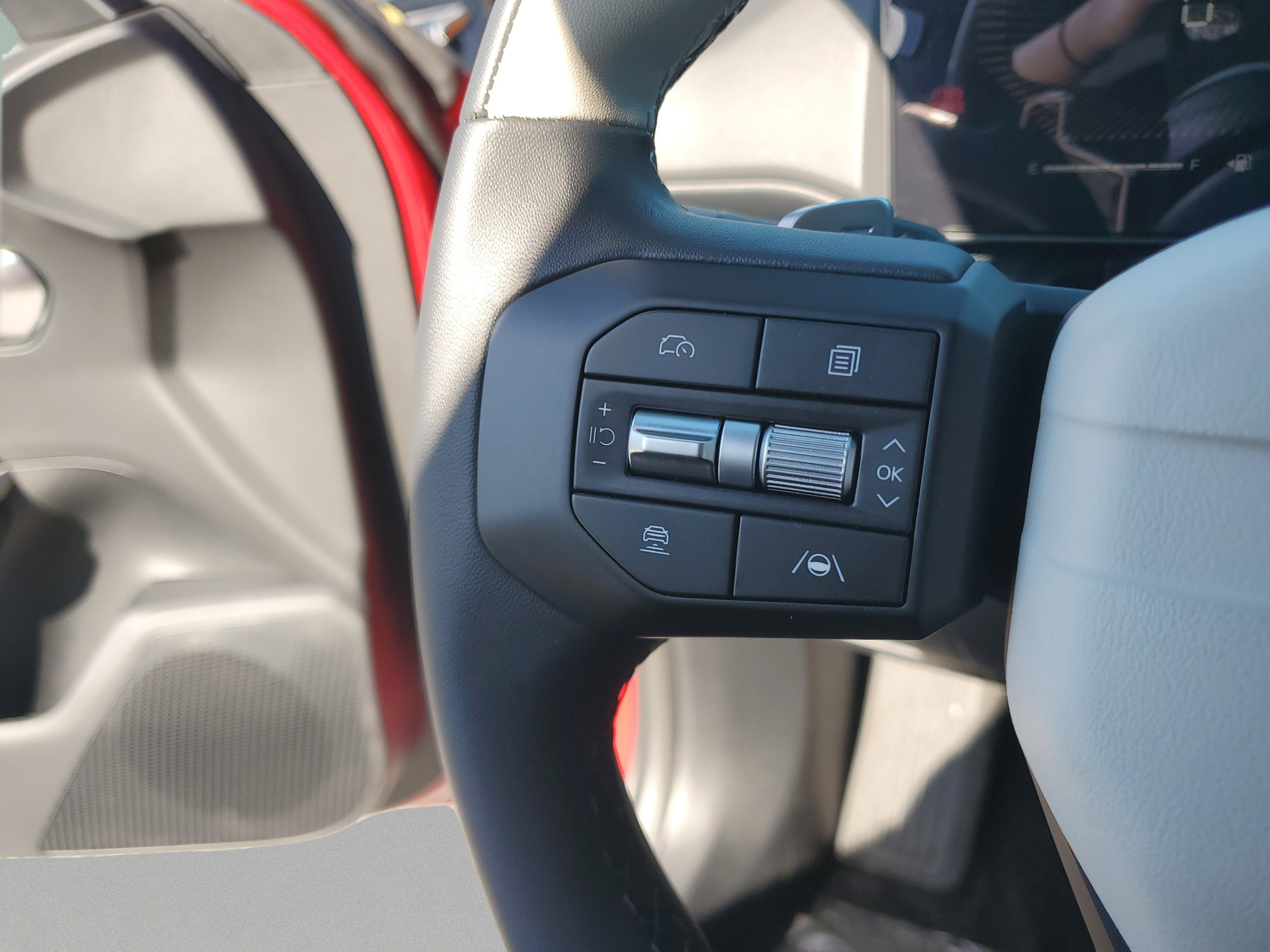New 2026 Kia K4 EX FWD image 26