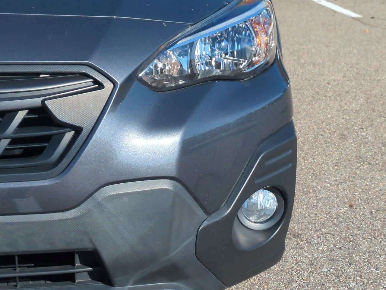 Used 2023 Subaru Crosstrek 2.5i Sport AWD/4WD image 10