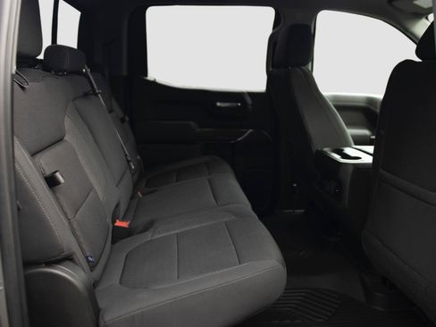 Used 2020 Chevrolet Silverado 1500 RST AWD/4WD image 14