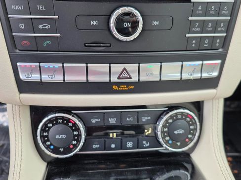 Used 2016 Mercedes-Benz CLS 400 CLS400 4MATIC image 20