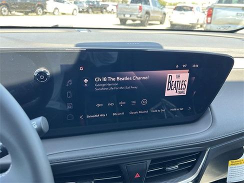 New 2026 Buick Encore GX Preferred image 15