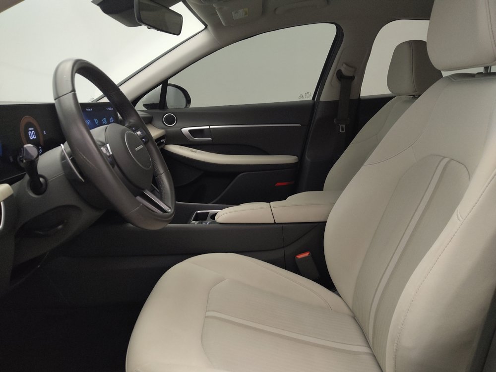 Used 2024 Hyundai Sonata SEL FWD image 17