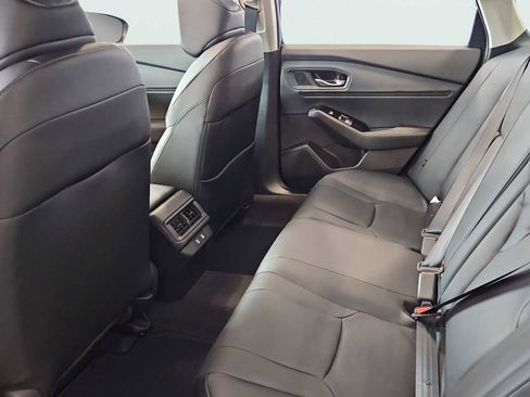 New 2025 Honda Accord Touring image 22