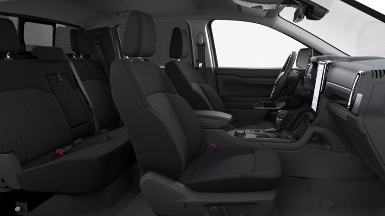 New 2026 Ford Ranger XLT AWD/4WD image 6