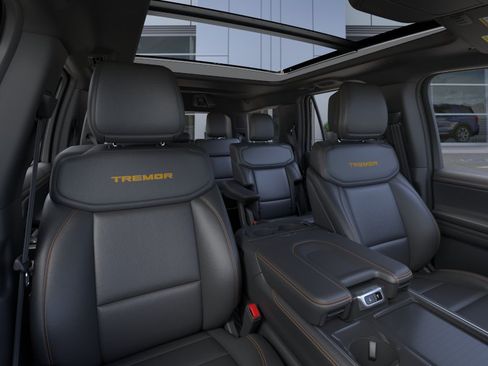 New 2026 Ford Expedition Tremor AWD/4WD image 10