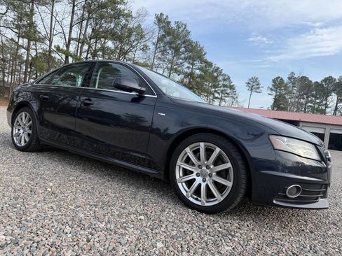 Used 2012 Audi A4 2.0T Premium Plus image 21