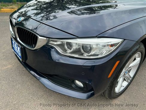 Used 2015 BMW 428i Gran Coupe xDrive AWD/4WD image 20