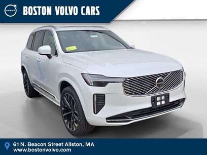 New 2026 Volvo XC90 B6 Plus w/ Protection Package Premier