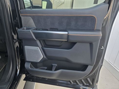 Used 2024 Ford F450 Platinum AWD/4WD image 51