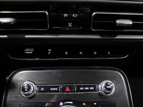 Certified 2022 Lincoln Nautilus Reserve w/ Class II Trailer Tow Package image 22