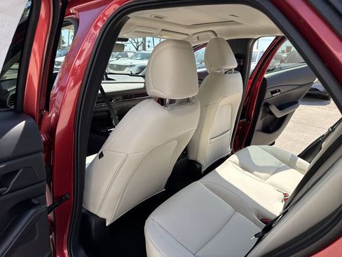 New 2026 MAZDA CX-30 2.5 Turbo w/ Premium Plus Pkg image 35