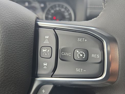 New 2026 RAM 1500 Laramie w/ Laramie Preferred Package AWD/4WD image 21