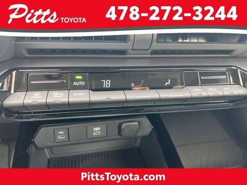 New 2026 Toyota Prius LE image 23