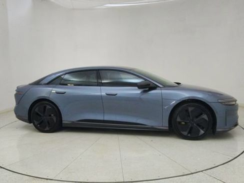 Used 2024 Lucid Air Pure RWD image 63