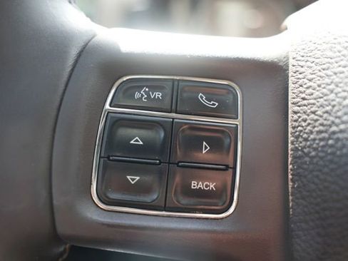 Used 2012 RAM 2500 Longhorn AWD/4WD image 24