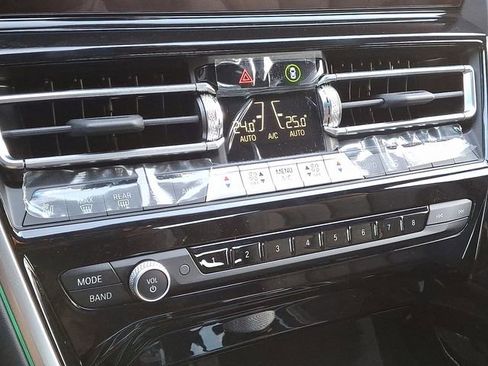 New 2026 BMW 840i xDrive Coupe w/ M Sport Professional Package image 13