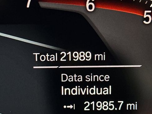 Used 2023 BMW X3 sDrive30i w/ Premium Package image 26