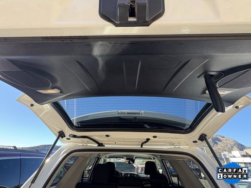 Certified 2022 Toyota 4Runner TRD Off-Road image 17