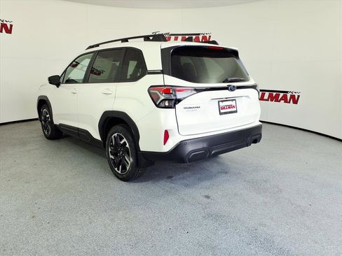 New 2026 Subaru Forester Limited AWD/4WD image 4
