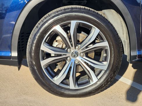 Used 2019 Lexus RX 350 FWD image 10