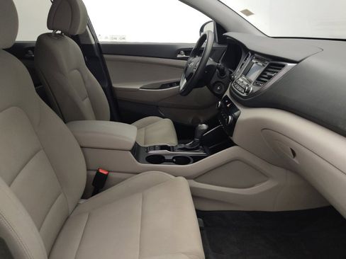 Used 2018 Hyundai Tucson SE FWD image 21