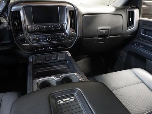 Used 2016 GMC Sierra 1500 SLE image 18