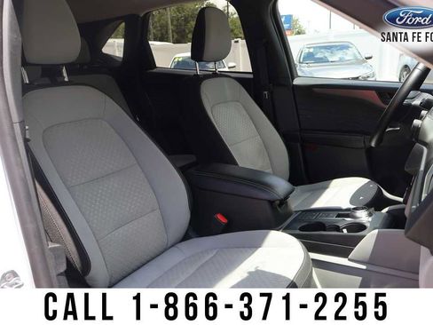 Used 2024 Ford Escape Active FWD image 30