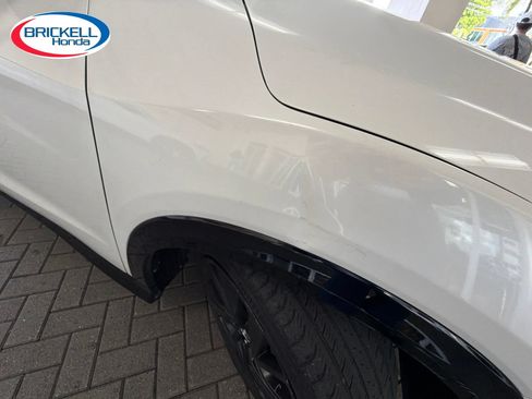 Used 2022 Honda HR-V Sport image 11