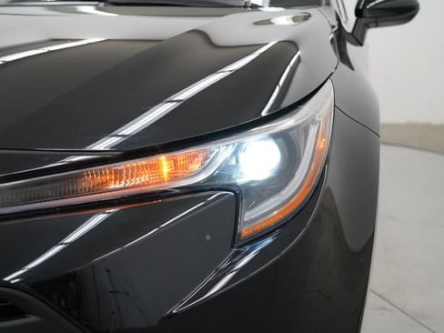 Used 2024 Toyota Corolla LE FWD image 51