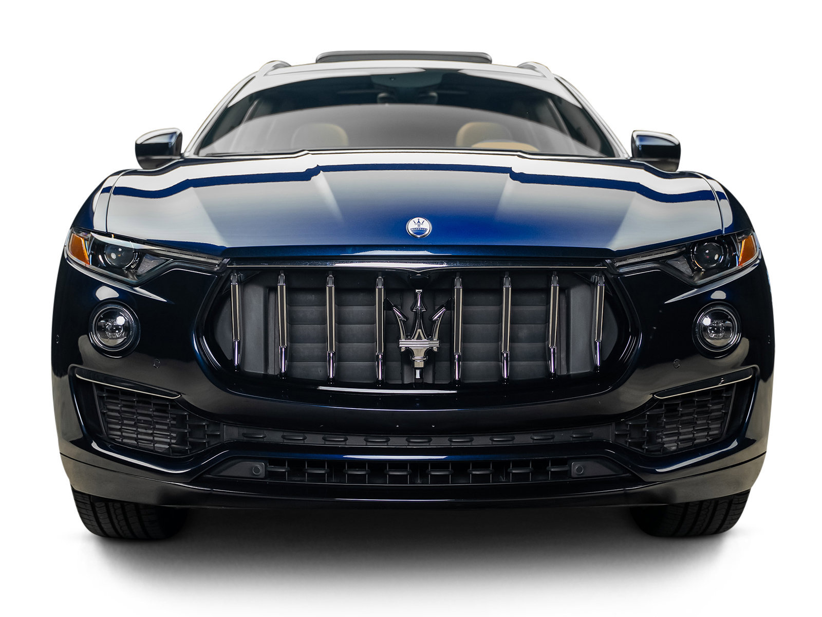 Used 2022 Maserati Levante GT AWD/4WD image 2